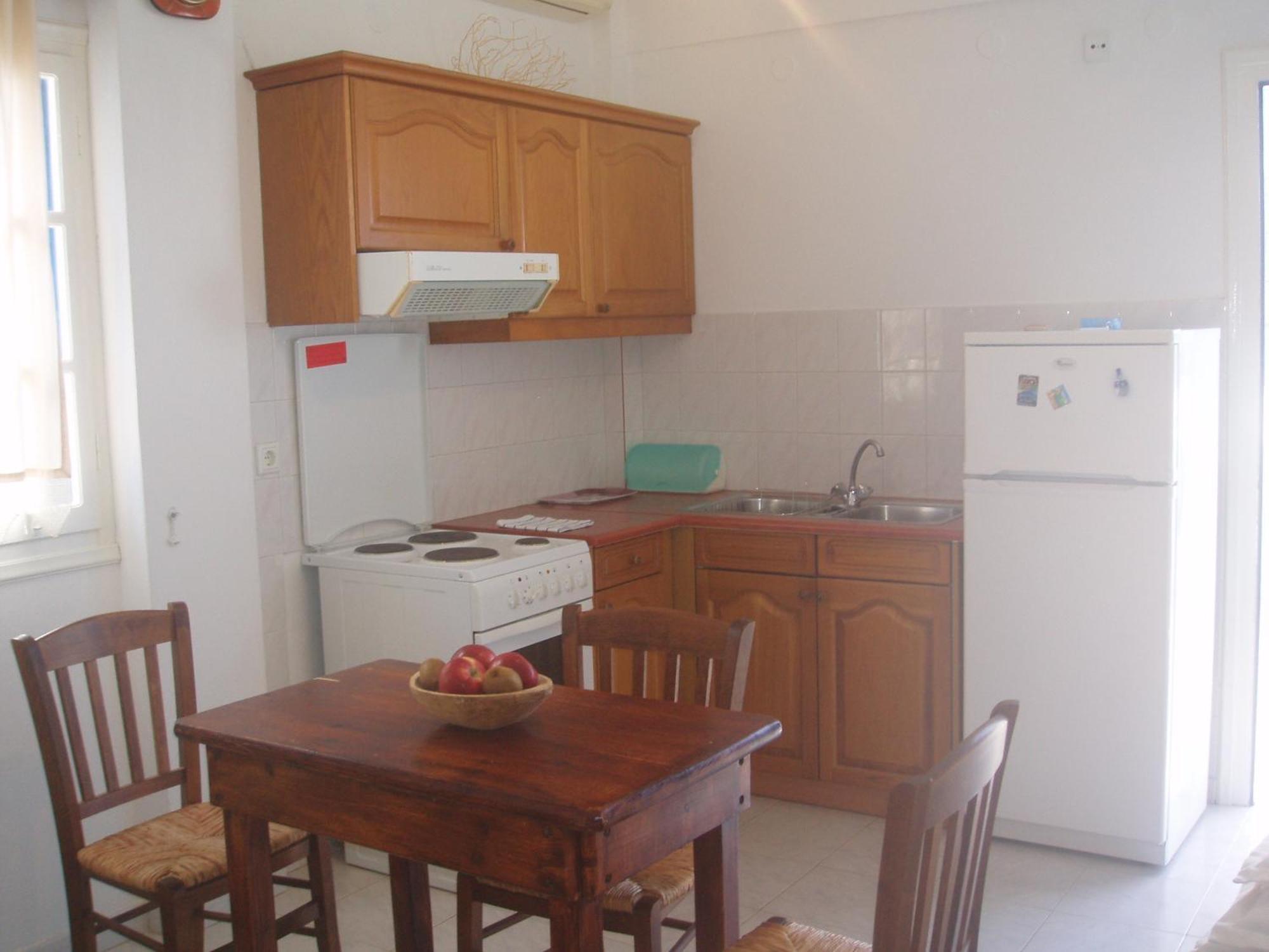 Aglaia Studios Kamares  Ngoại thất bức ảnh