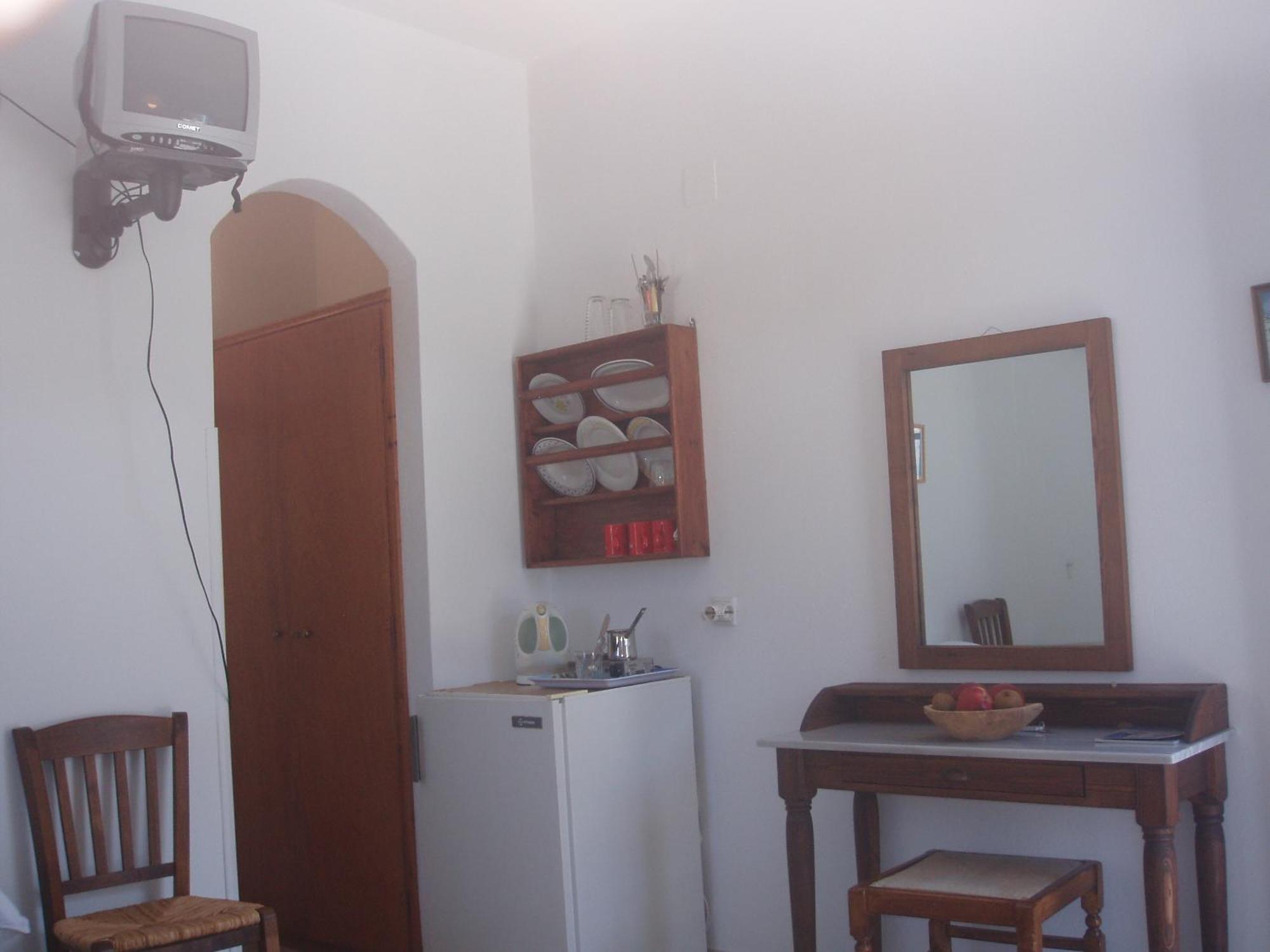 Aglaia Studios Kamares  Ngoại thất bức ảnh