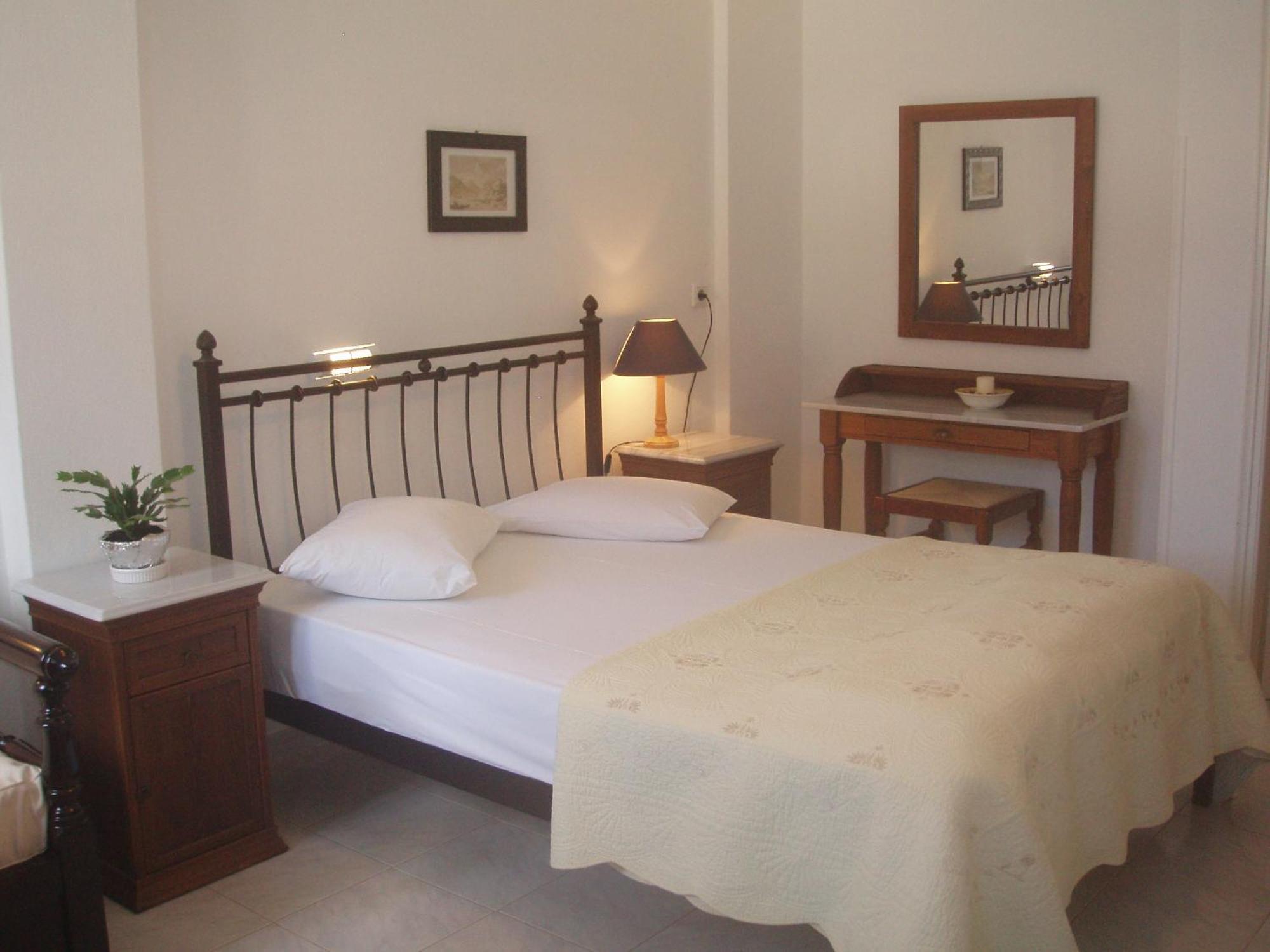 Aglaia Studios Kamares  Ngoại thất bức ảnh