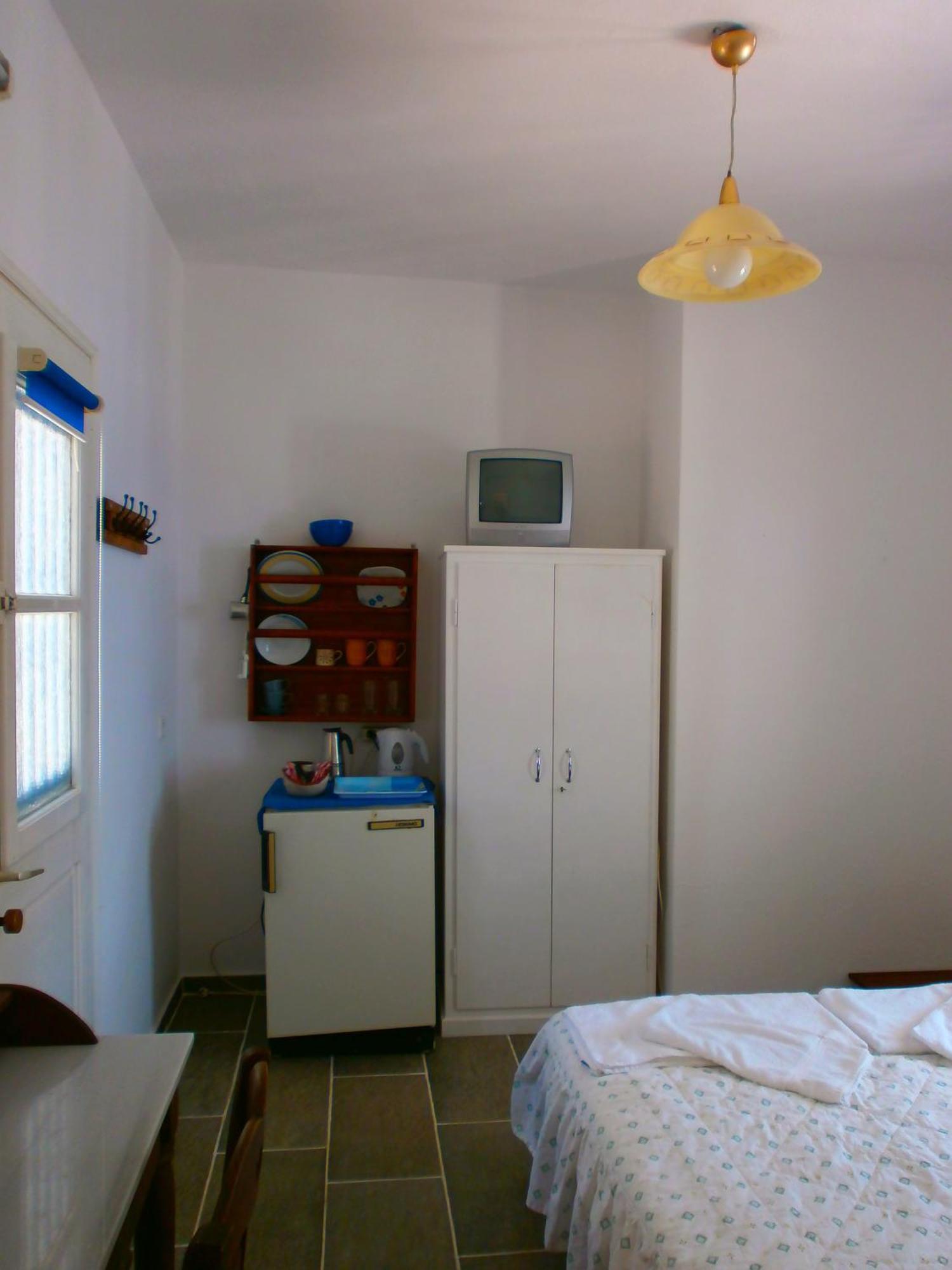 Aglaia Studios Kamares  Phòng bức ảnh